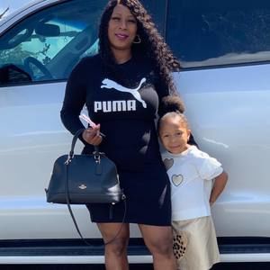 Meet your Posher, Faye